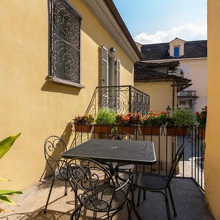 Agriturismo Edoardo Patrone Domodossola Zewnętrze zdjęcie