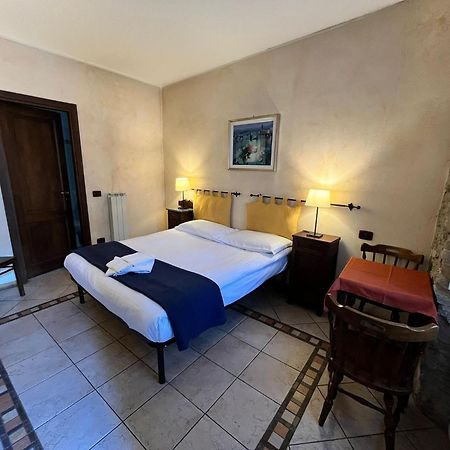 Agriturismo Edoardo Patrone Domodossola Zewnętrze zdjęcie