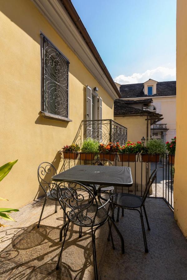Agriturismo Edoardo Patrone Domodossola Zewnętrze zdjęcie