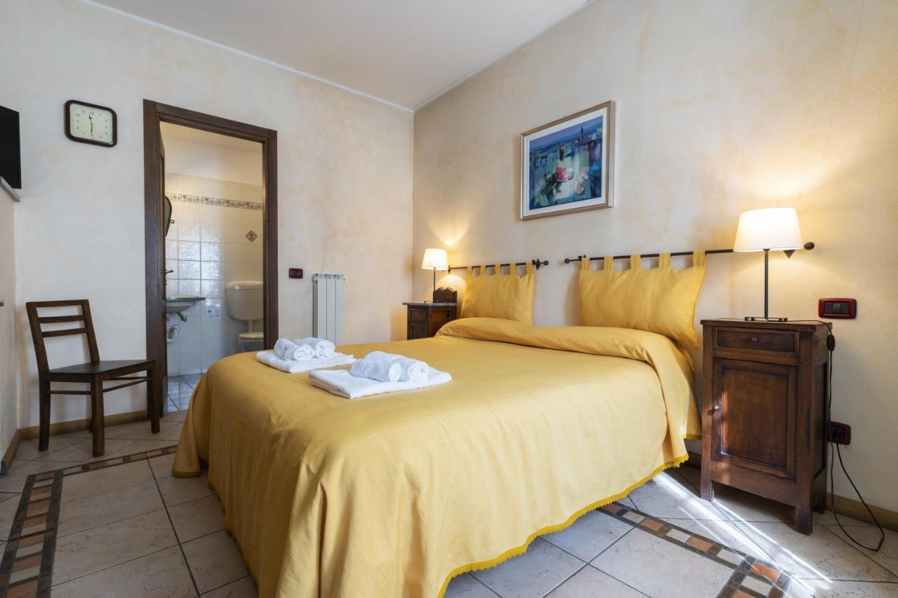 Agriturismo Edoardo Patrone Domodossola Zewnętrze zdjęcie