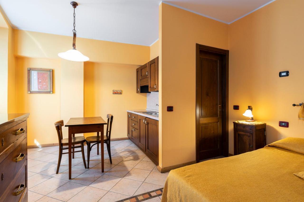 Agriturismo Edoardo Patrone Domodossola Zewnętrze zdjęcie