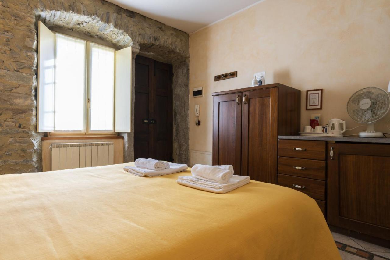 Agriturismo Edoardo Patrone Domodossola Zewnętrze zdjęcie