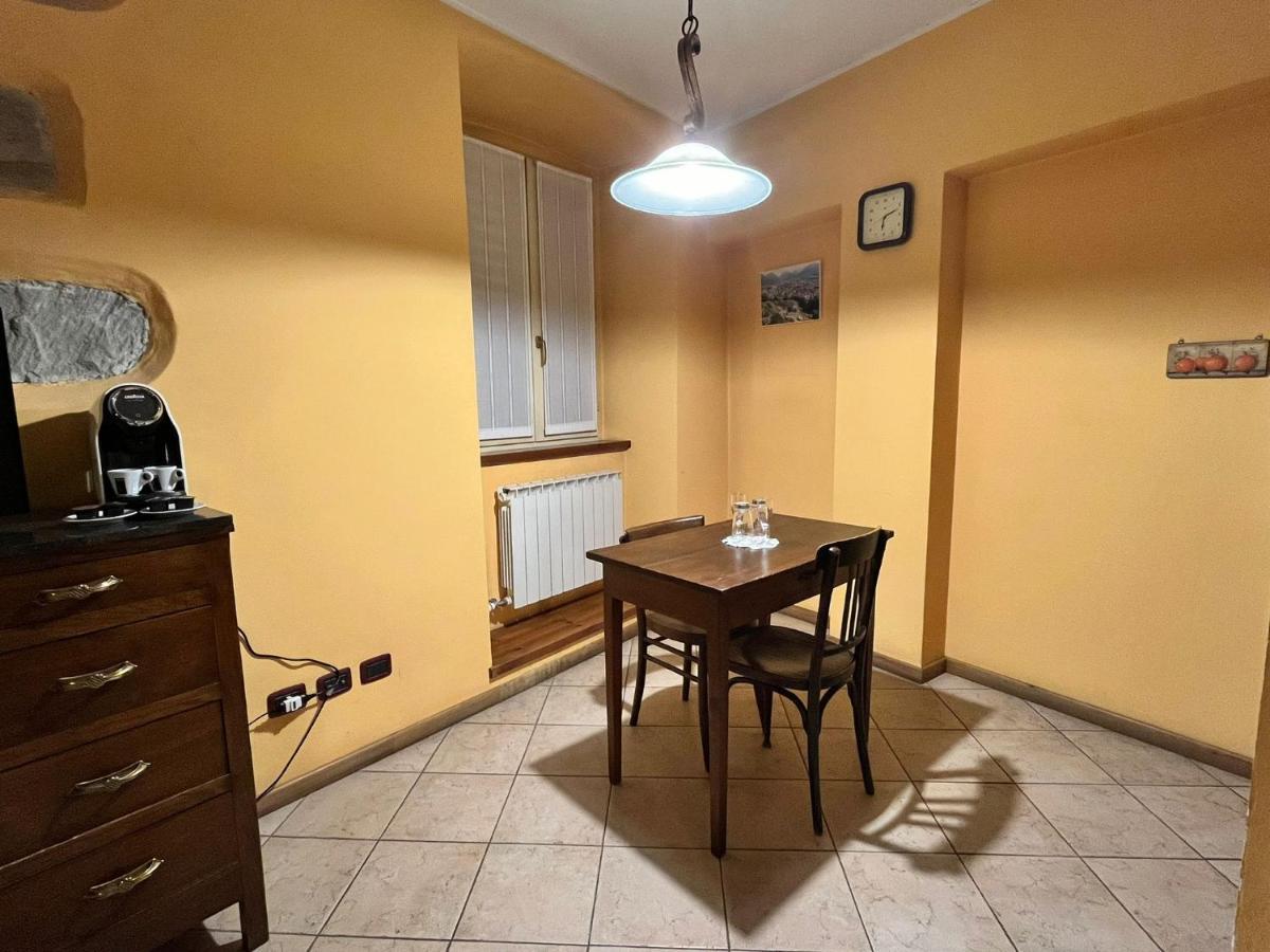 Agriturismo Edoardo Patrone Domodossola Zewnętrze zdjęcie