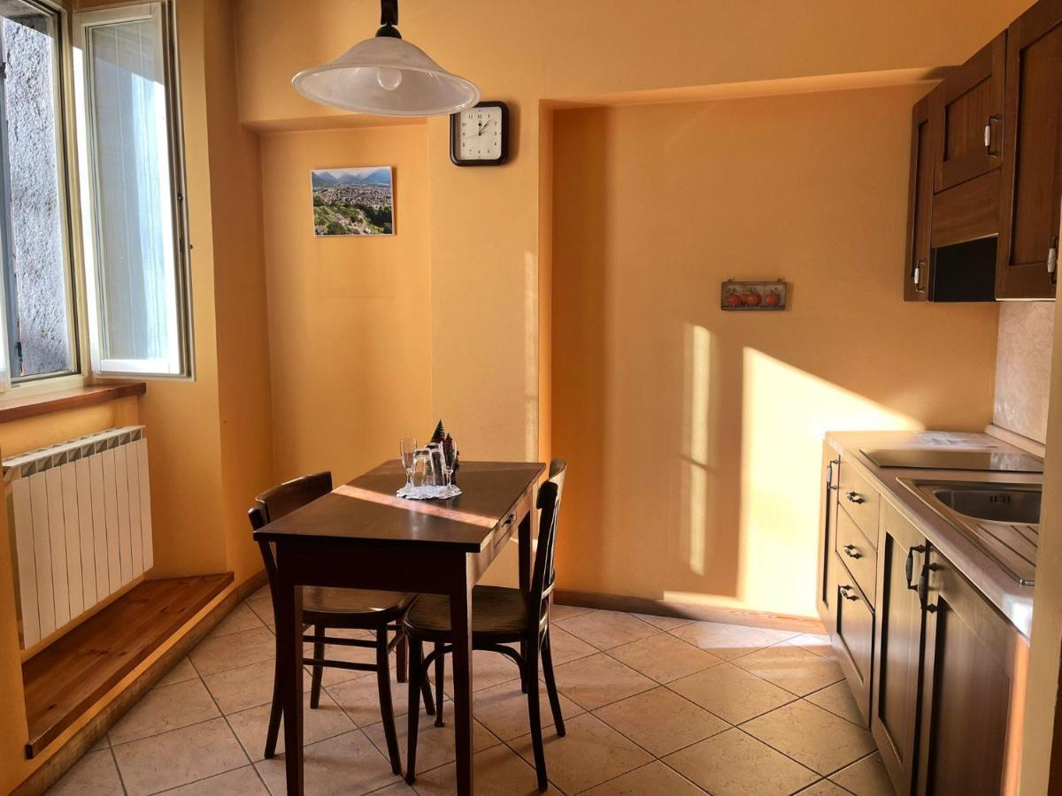 Agriturismo Edoardo Patrone Domodossola Zewnętrze zdjęcie