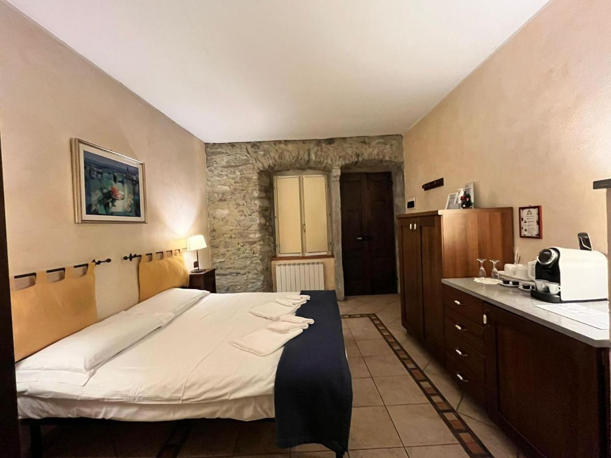 Agriturismo Edoardo Patrone Domodossola Zewnętrze zdjęcie